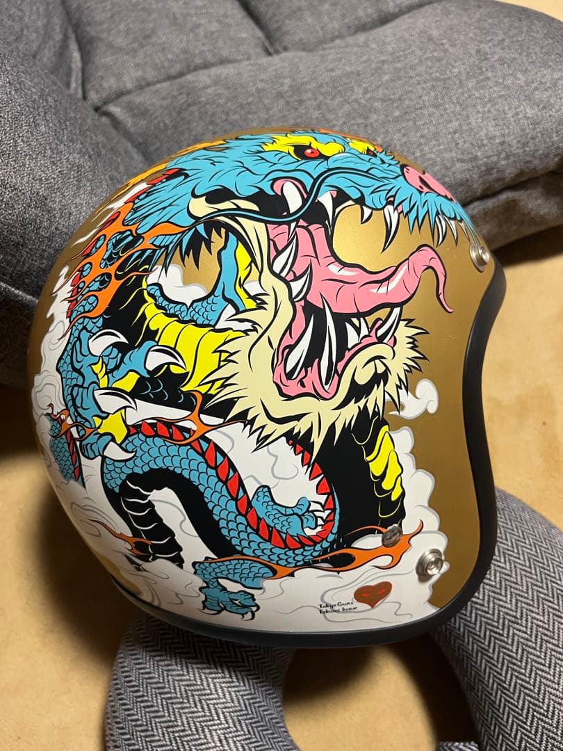 マルシン　ジェットヘル