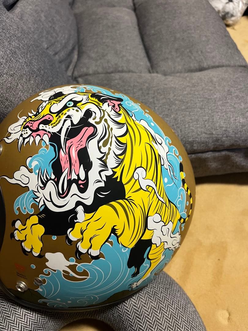 マルシン　ジェットヘル