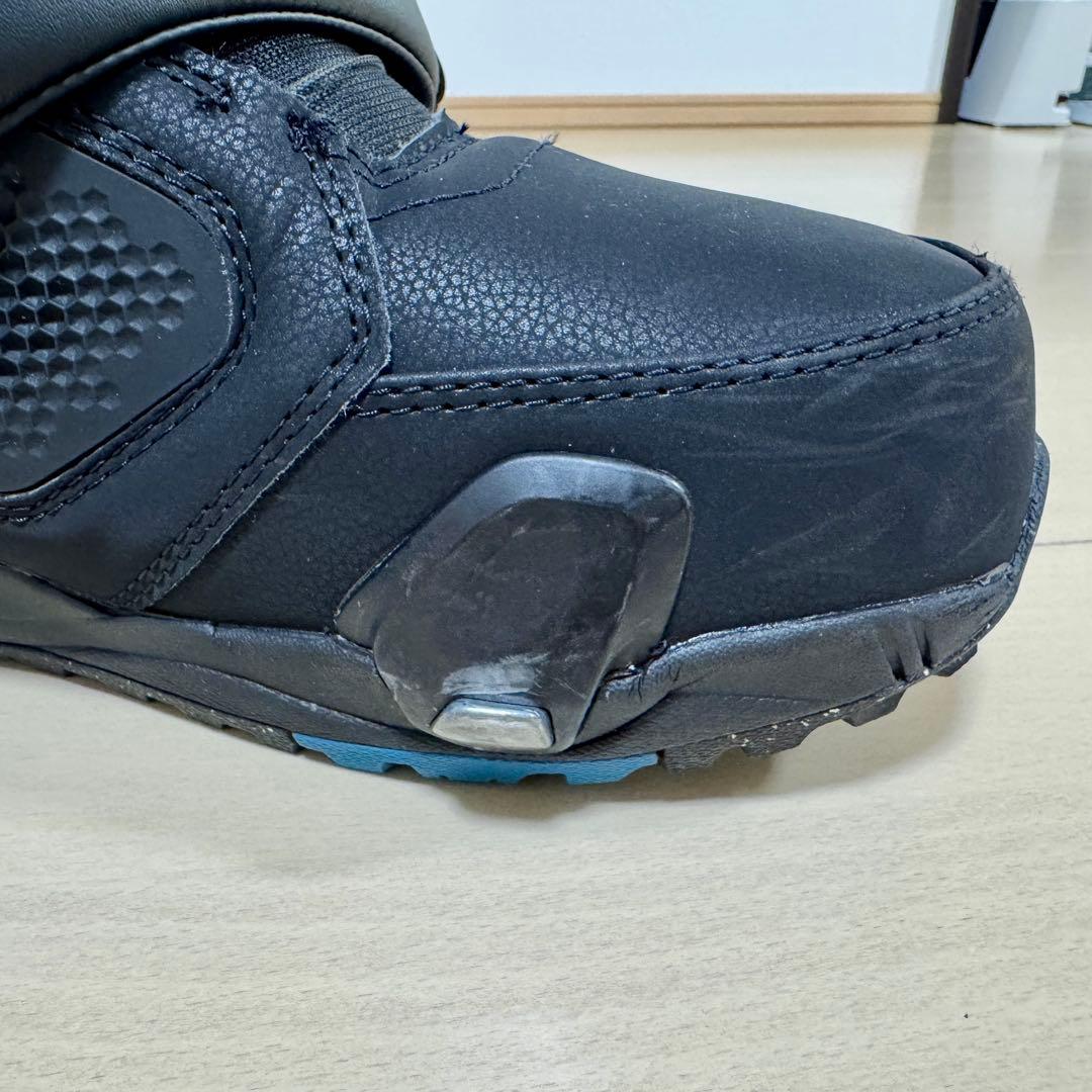 バートン　ステップオン　フォトンワイド　27.0cm