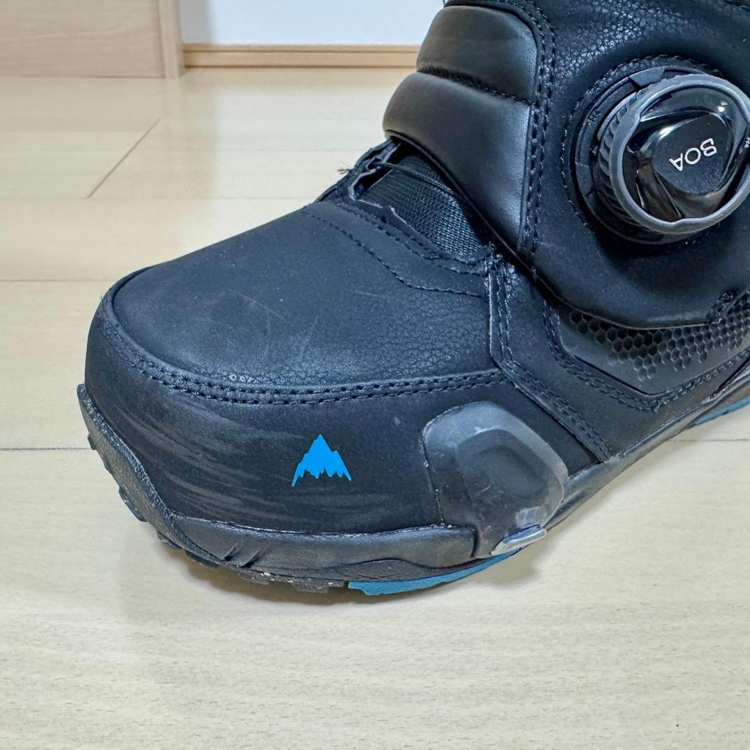 バートン　ステップオン　フォトンワイド　27.0cm