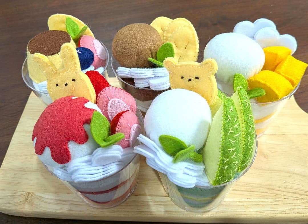 aya___様 リクエスト 5点 まとめ商品