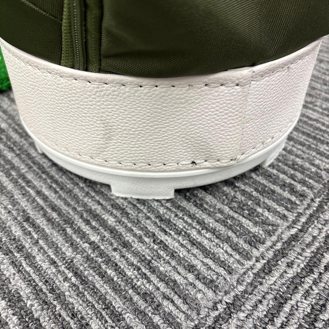 CALLAWAY キャディバッグ グリーン