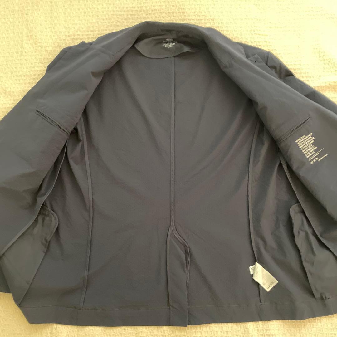 アディダス メンズ スーツ上下セット　大きいサイズ