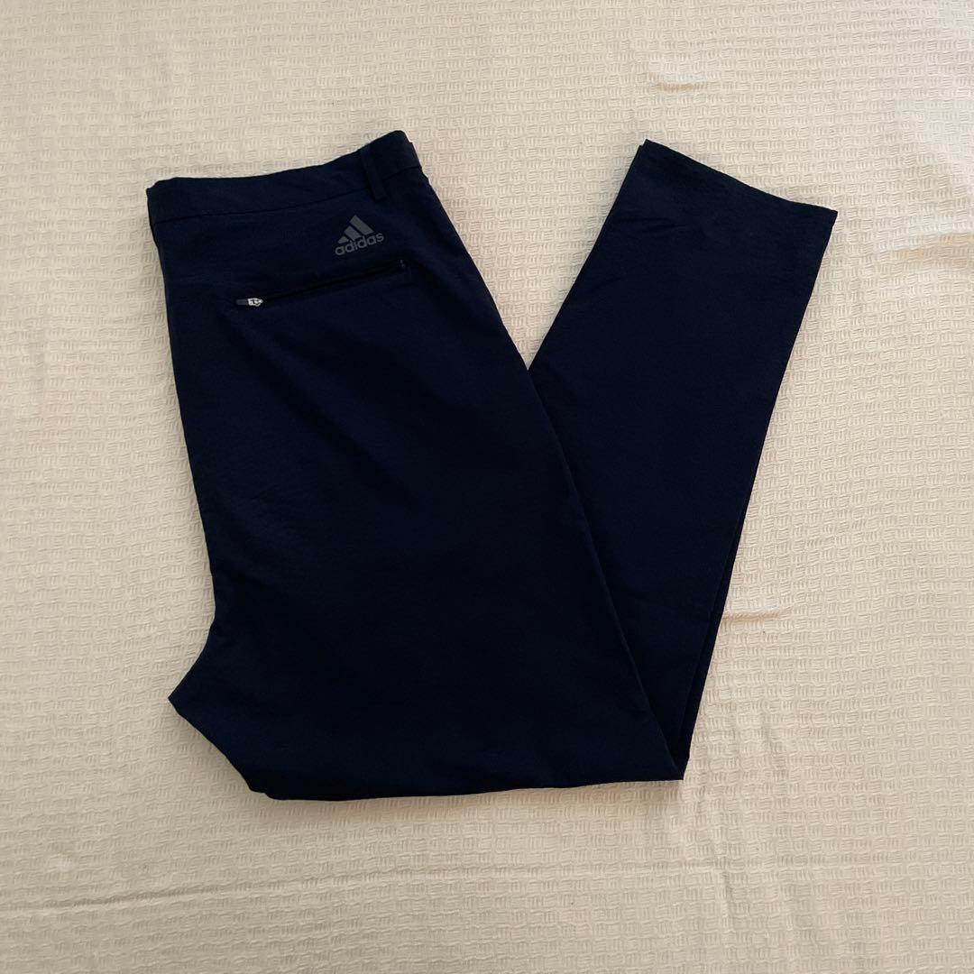 アディダス メンズ スーツ上下セット　大きいサイズ