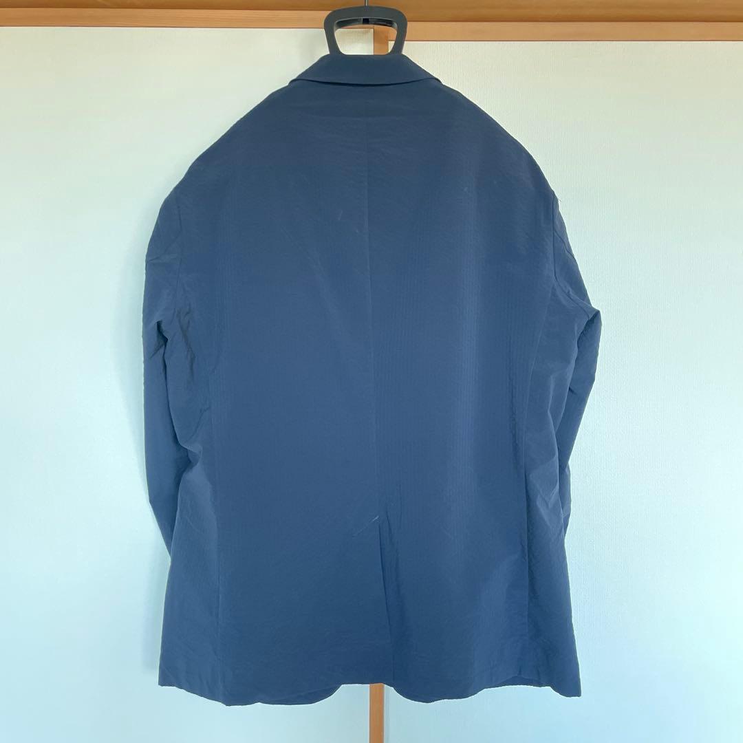 アディダス メンズ スーツ上下セット　大きいサイズ