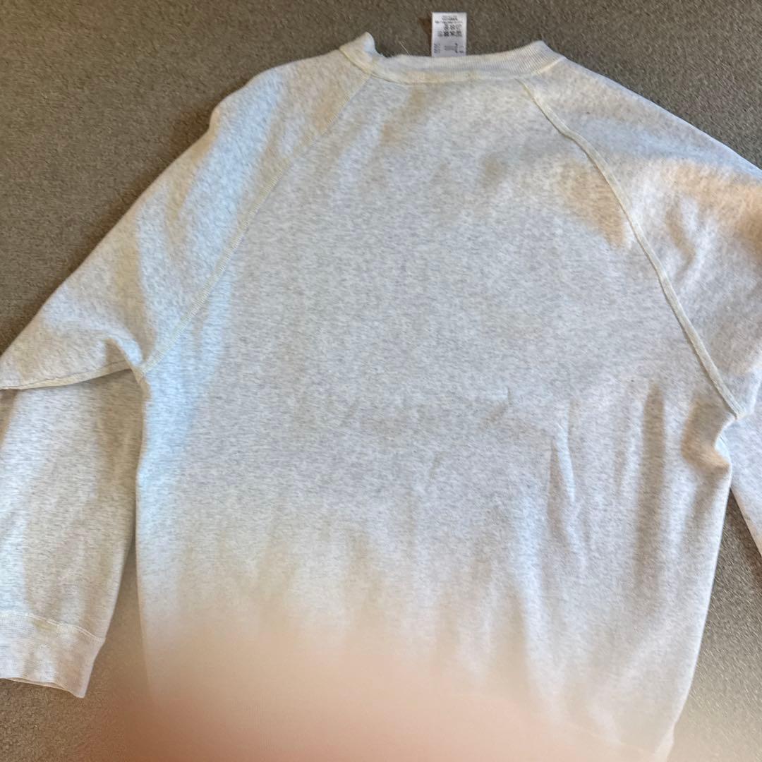 LLBean グラフィックトレーナー Mサイズ