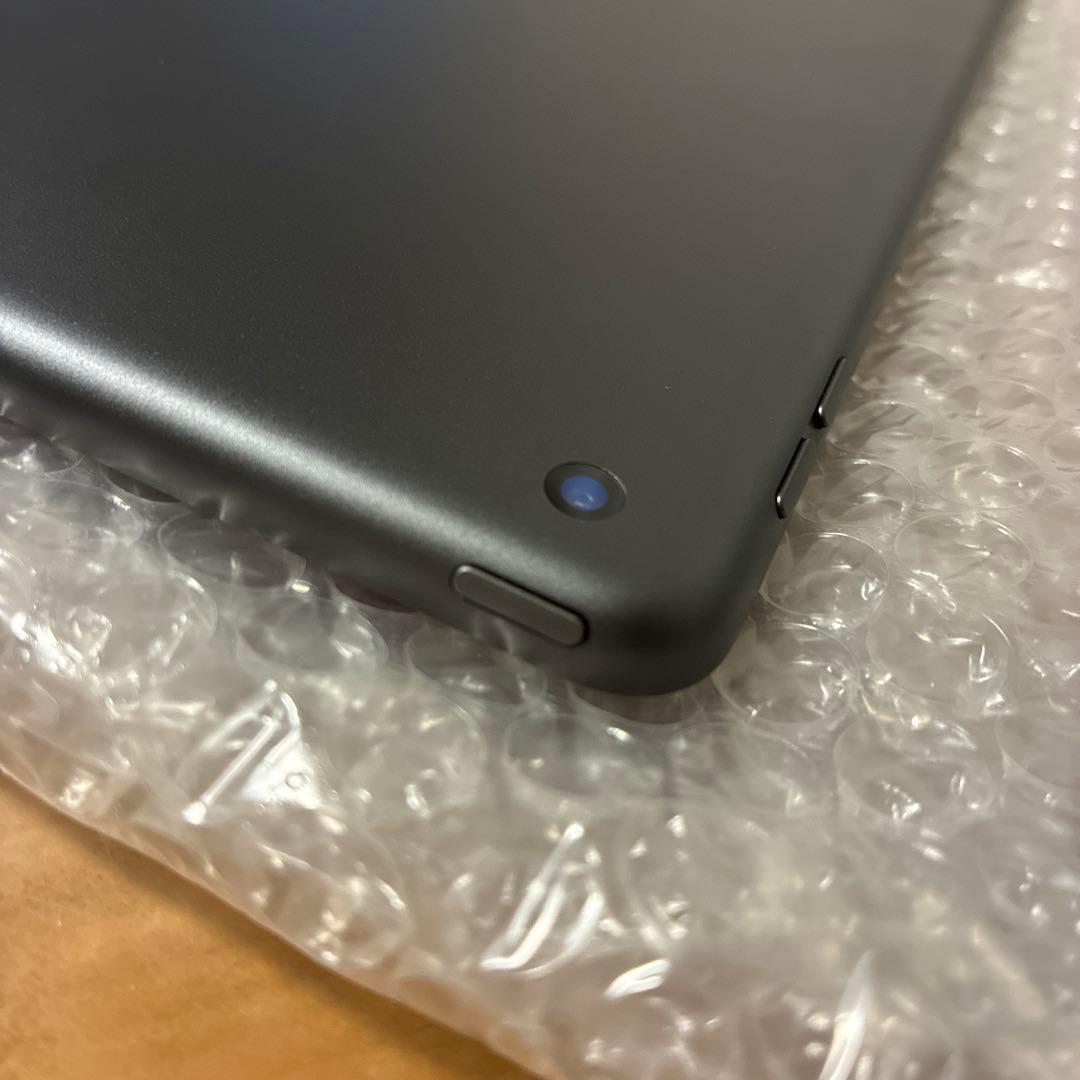 【訳有り】iPad第９世代　10.2インチ 64GB Wi-Fi 付属品完備