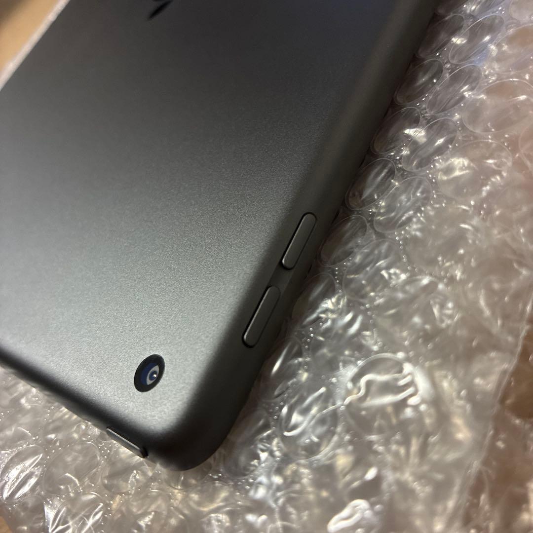 【訳有り】iPad第９世代　10.2インチ 64GB Wi-Fi 付属品完備