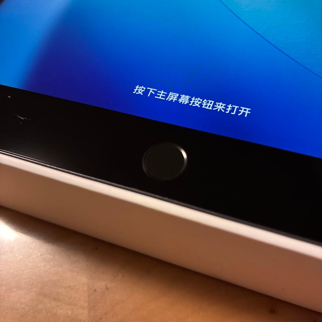 【訳有り】iPad第９世代　10.2インチ 64GB Wi-Fi 付属品完備