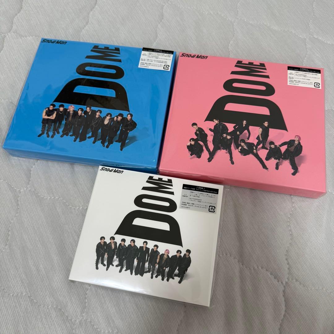 Man アルバム　まとめ売り　セット