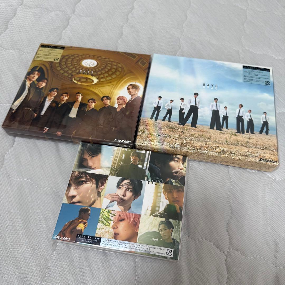 Man アルバム　まとめ売り　セット