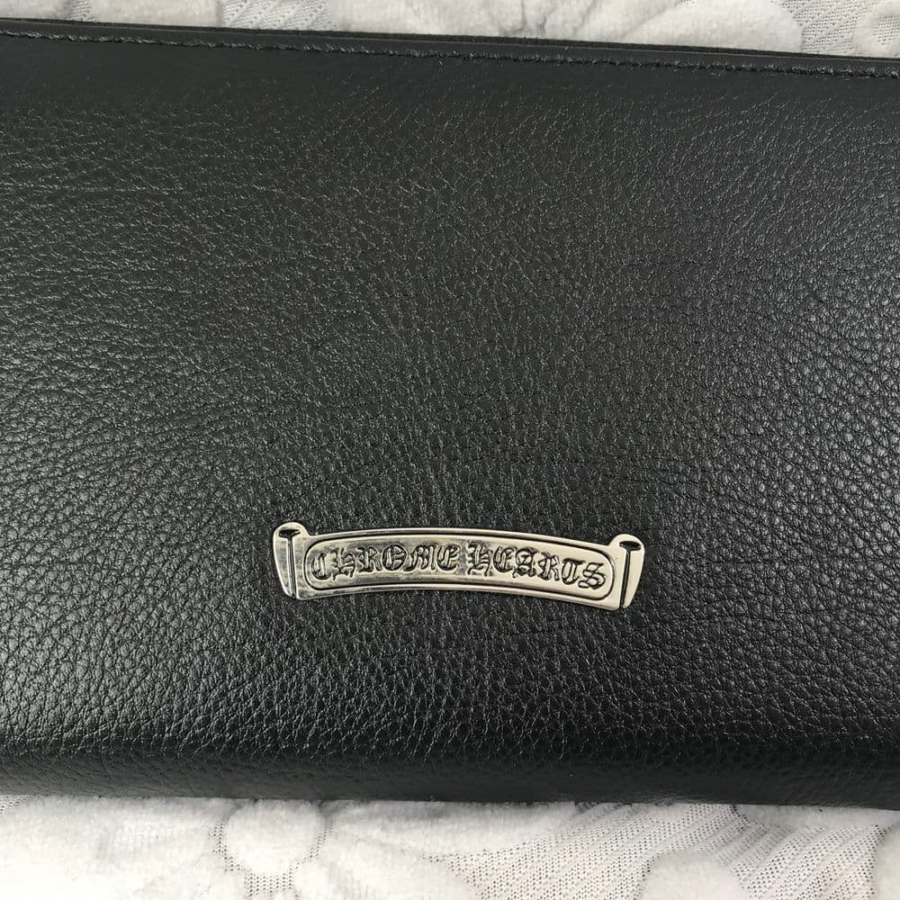 クロムハーツ 長財布