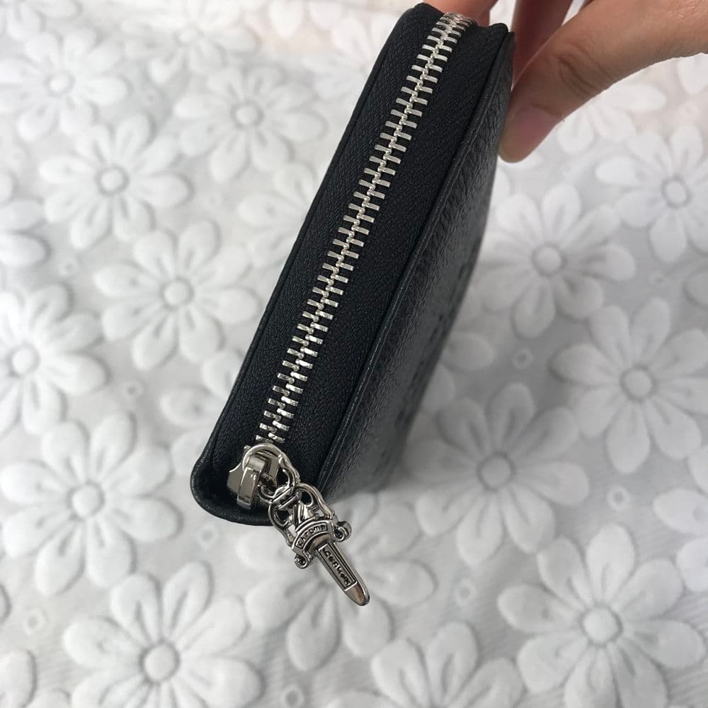 クロムハーツ 長財布