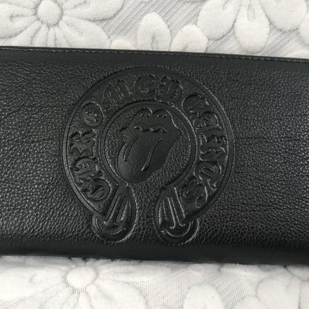 クロムハーツ 長財布
