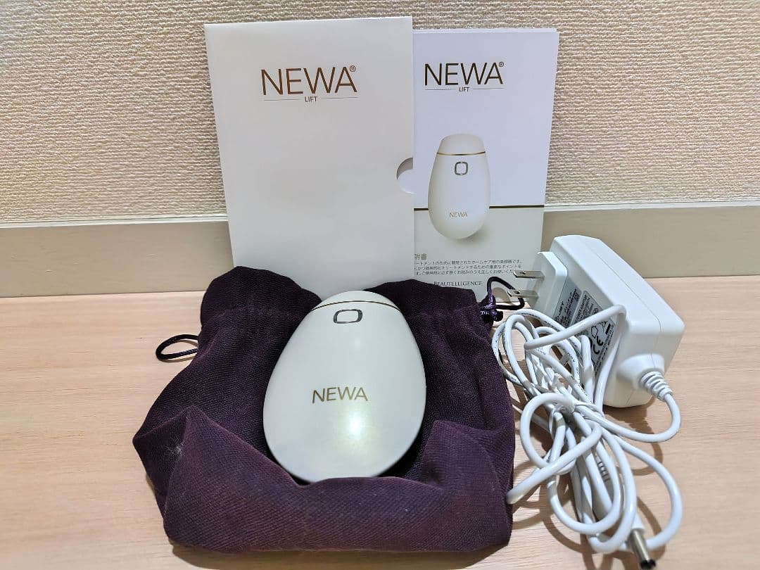 【美容】【訳あり・今だけ値下げ】BEAUTELLIGENCE ＮＥＷＡリフト