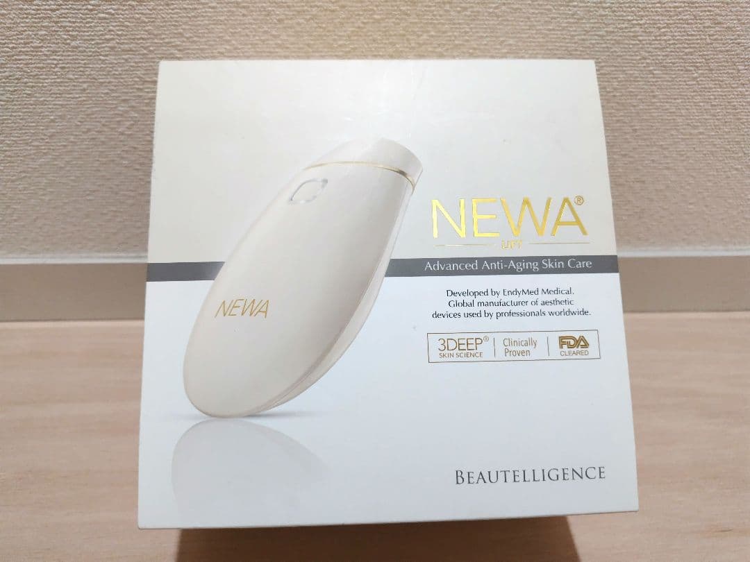 【美容】【訳あり・今だけ値下げ】BEAUTELLIGENCE ＮＥＷＡリフト