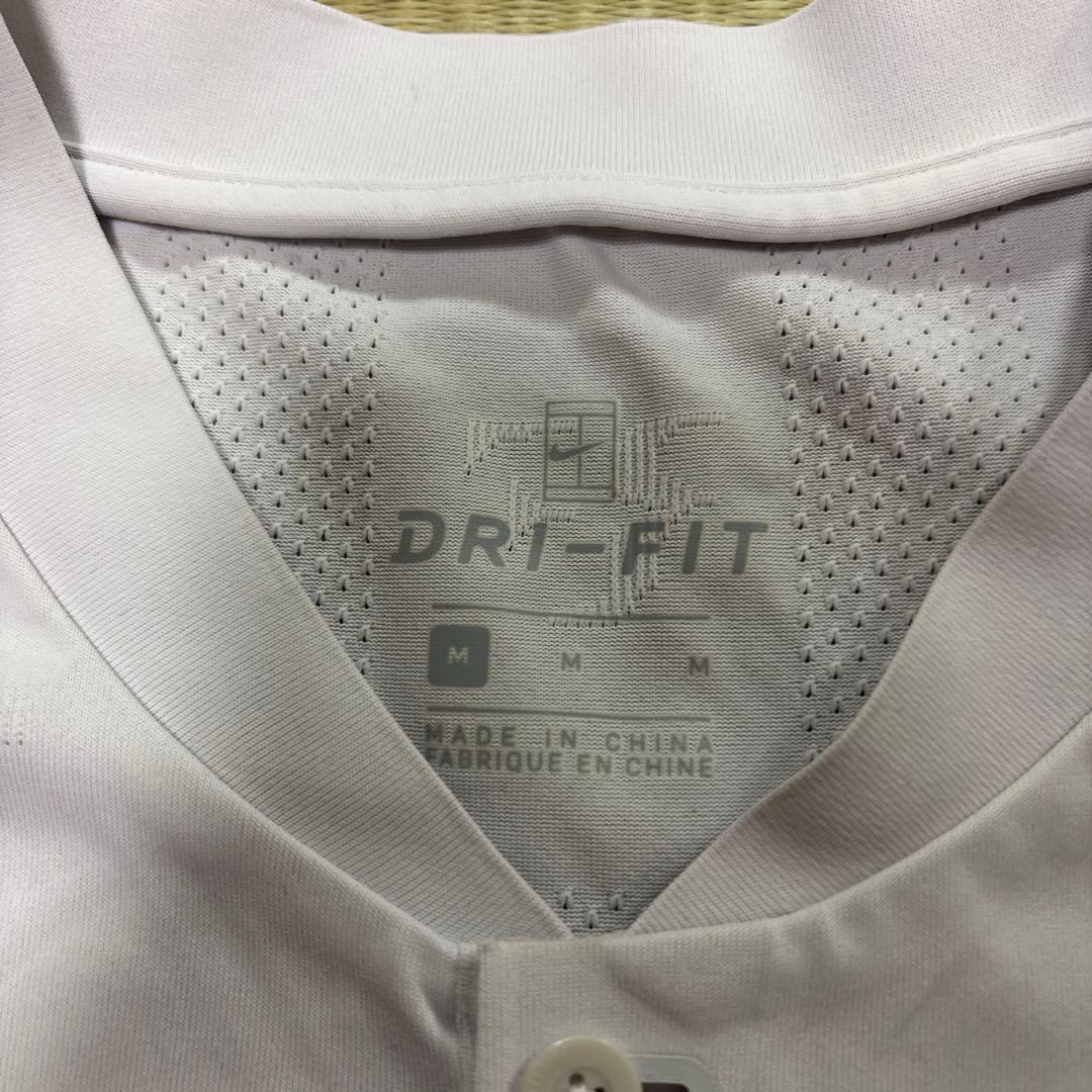 ナイキ テニス フェデラー