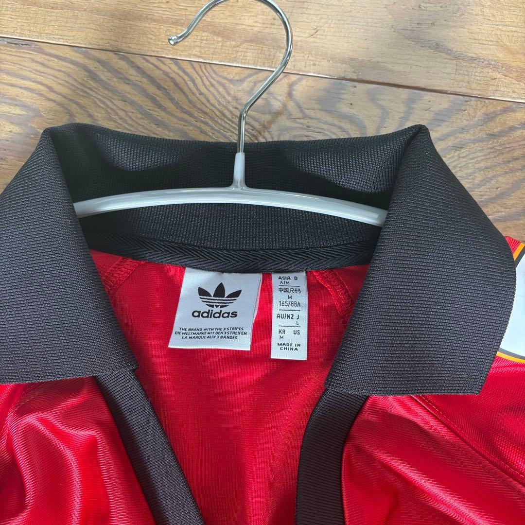 LS JERSEY アディダスオリジナルス adidas Originals