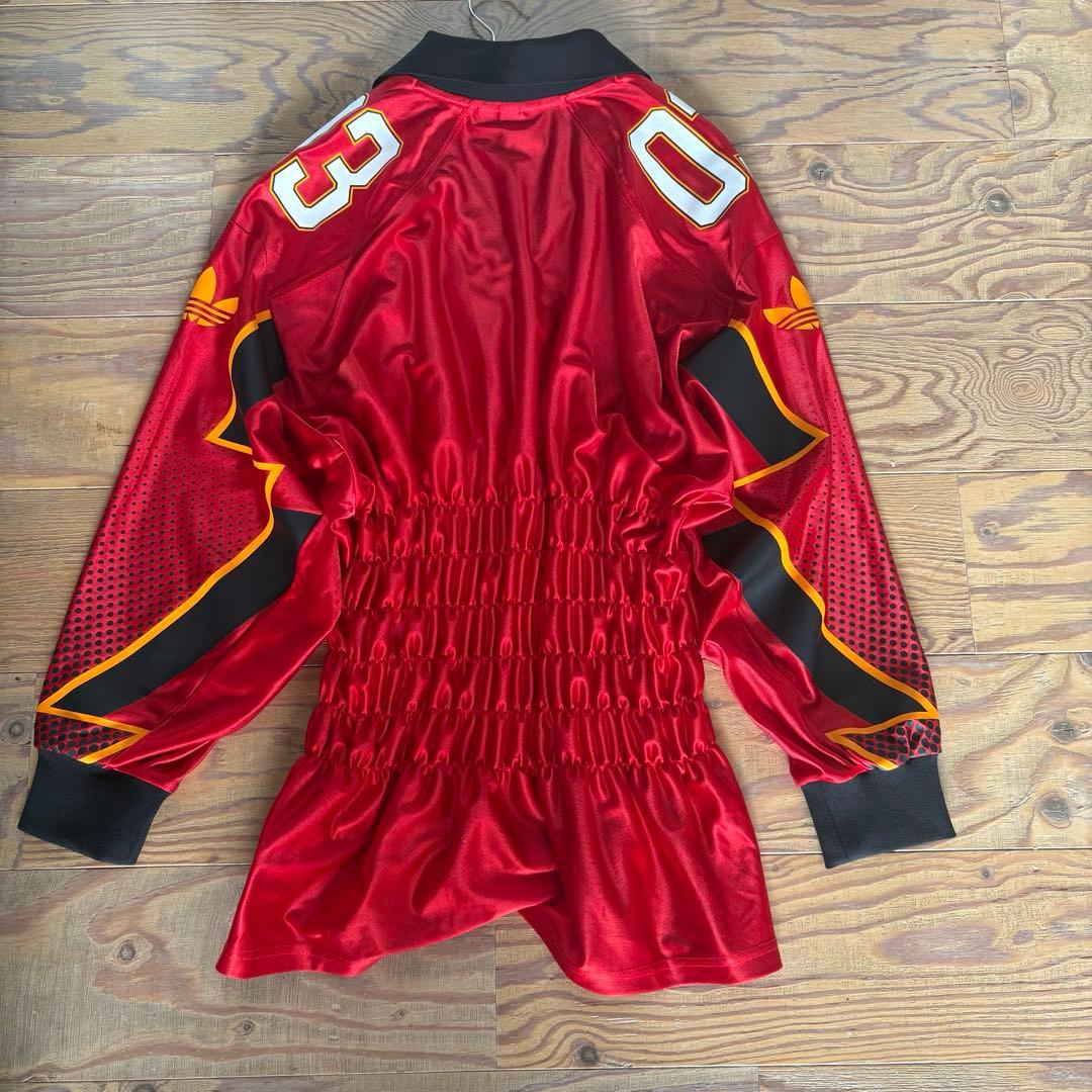 LS JERSEY アディダスオリジナルス adidas Originals