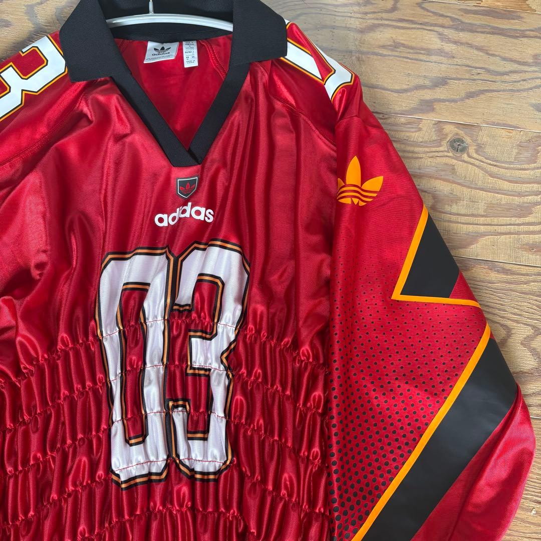 LS JERSEY アディダスオリジナルス adidas Originals