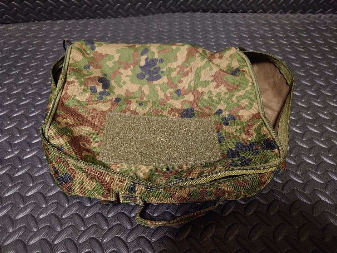 【中古品】自衛隊装具一式