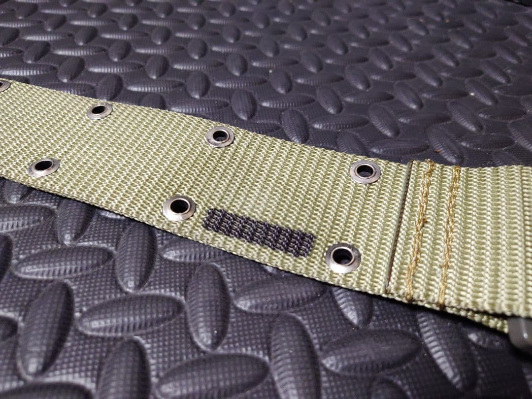 【中古品】自衛隊装具一式