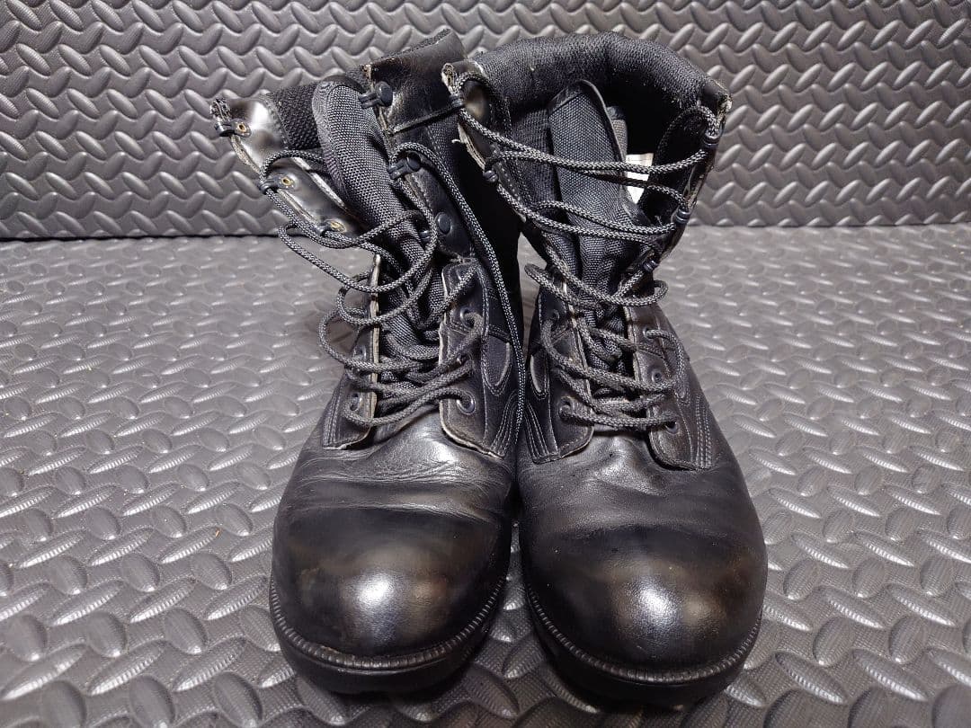 【中古品】自衛隊装具一式