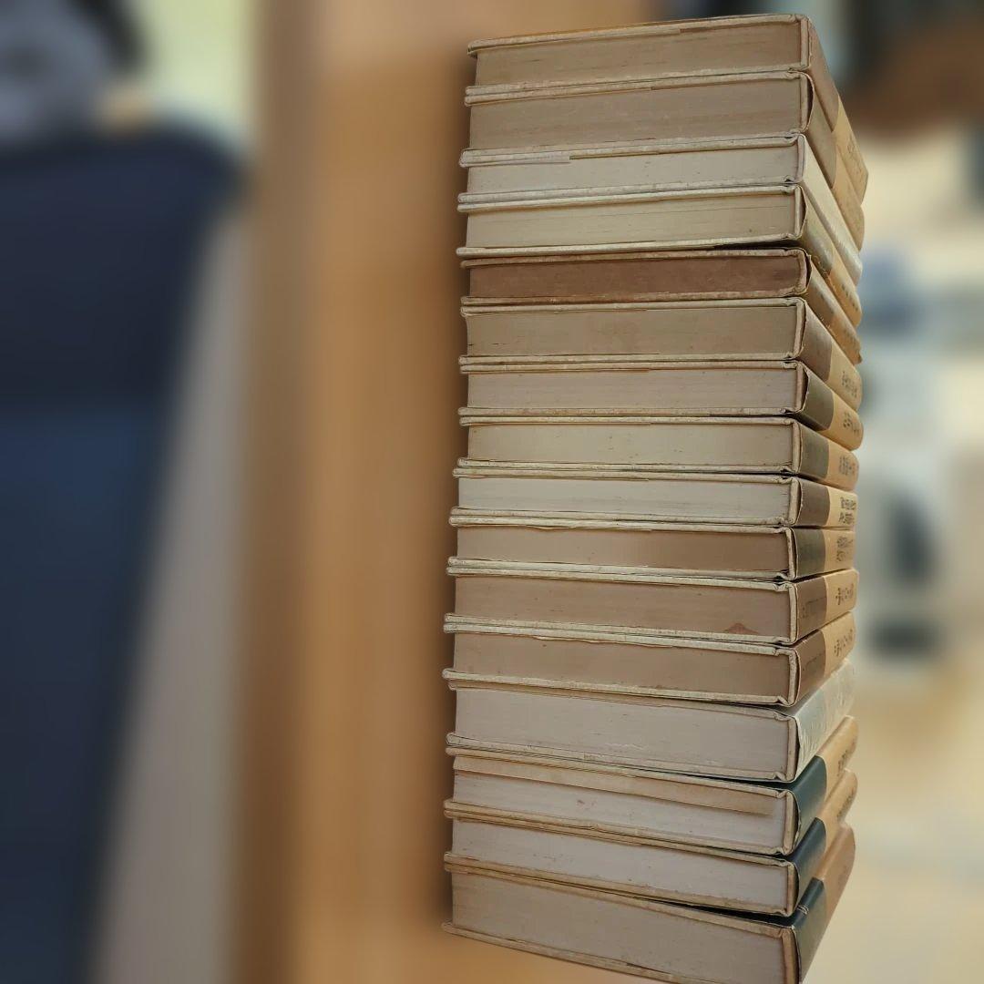 新潮社マルクスエンゲルス著作集全16巻