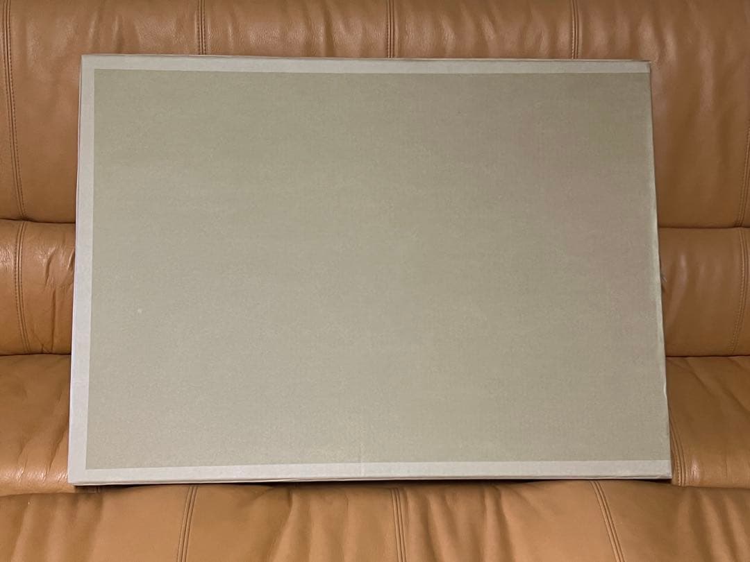 江口寿史版画 ストップ!!ひばりくん! 【レッドブーツ】