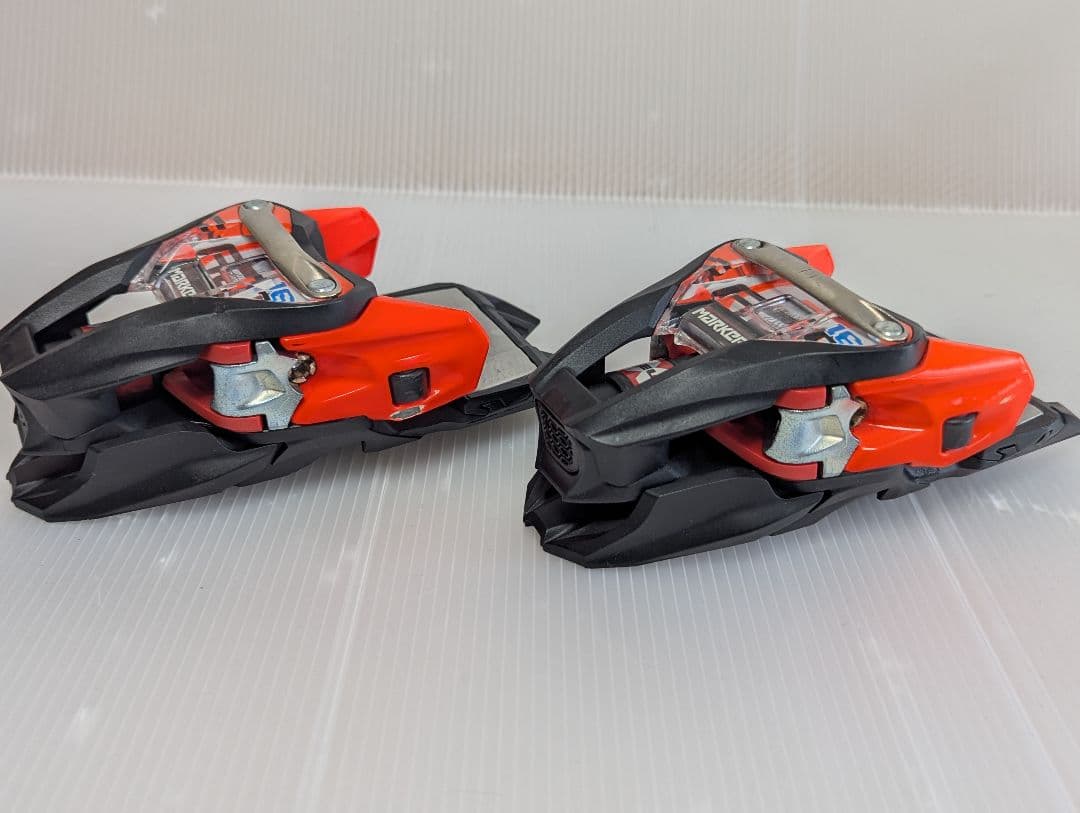 MARKER XCELL RACE18 ビンディング