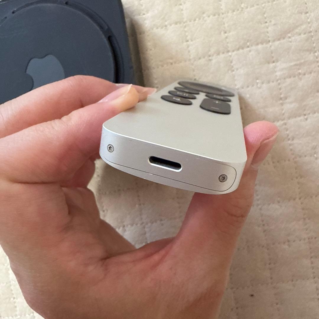 アップルTV 4K 32GB 中古