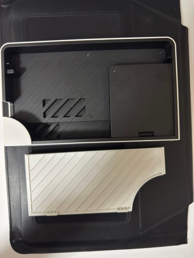 【美品】Nintendo Switch 有機ELモデル+お買い得セット