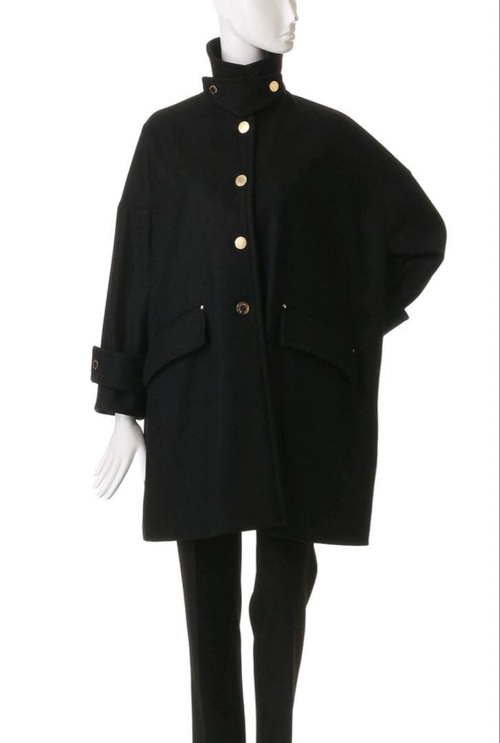 【未使用】マッキントッシュ ハンビー レオパード 4