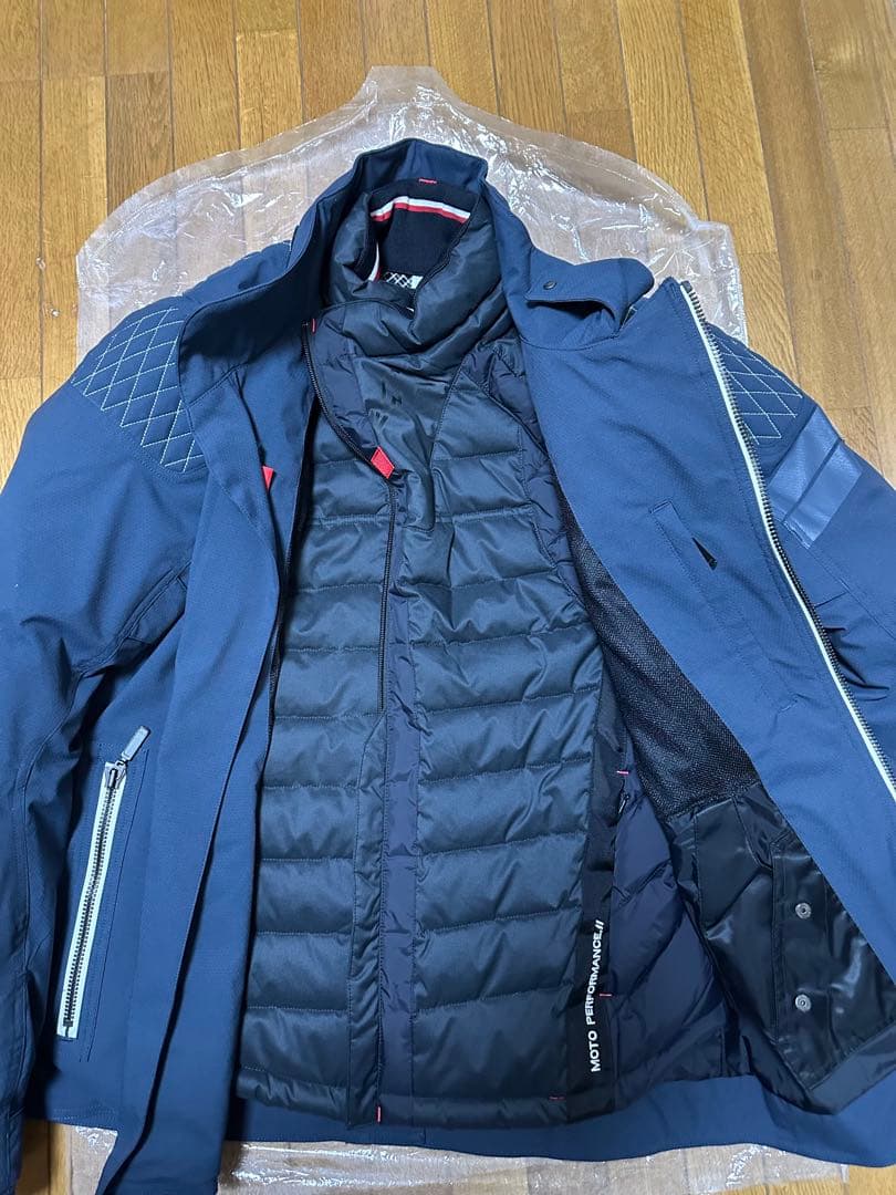 クシタニ K-2878 ウィンターアーカナジャケット　LL