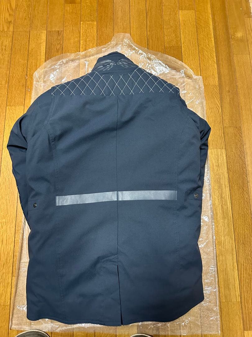 クシタニ K-2878 ウィンターアーカナジャケット　LL