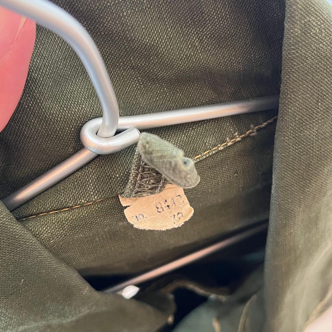 FIELD MASTER ハンティングジャケット（SEARS ROEBUCK）