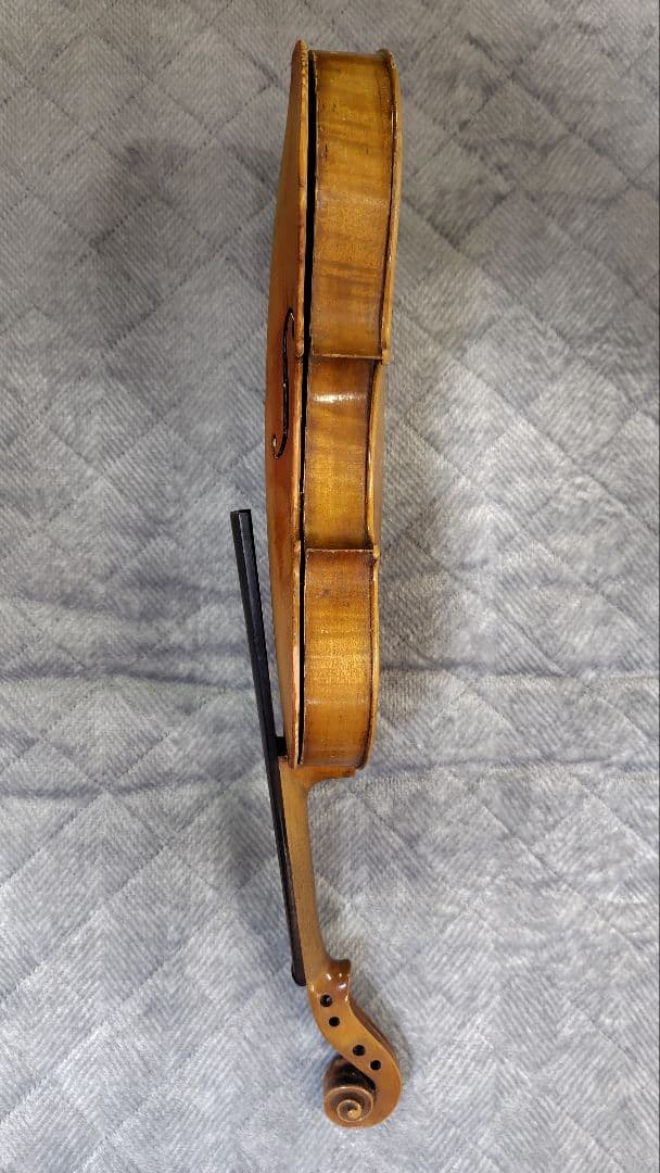 バイオリン本体　4/4 Joseph Guarnerius