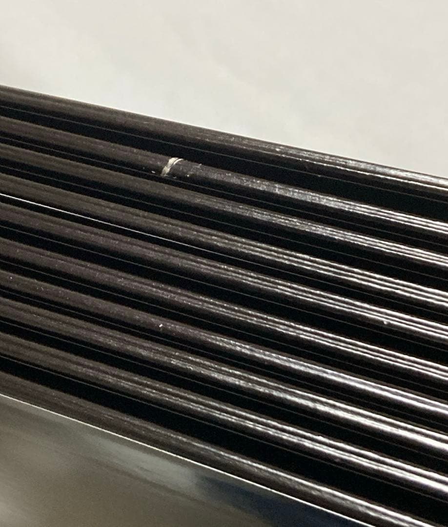 レーザーディスク　LD V ビジター & V2 ビジターの逆襲　セット