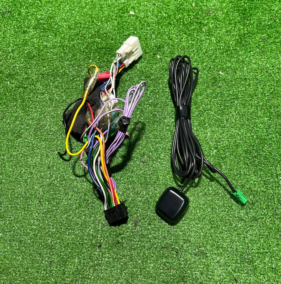 カロッツェリア AVIC-RZ111 地図データ 2020