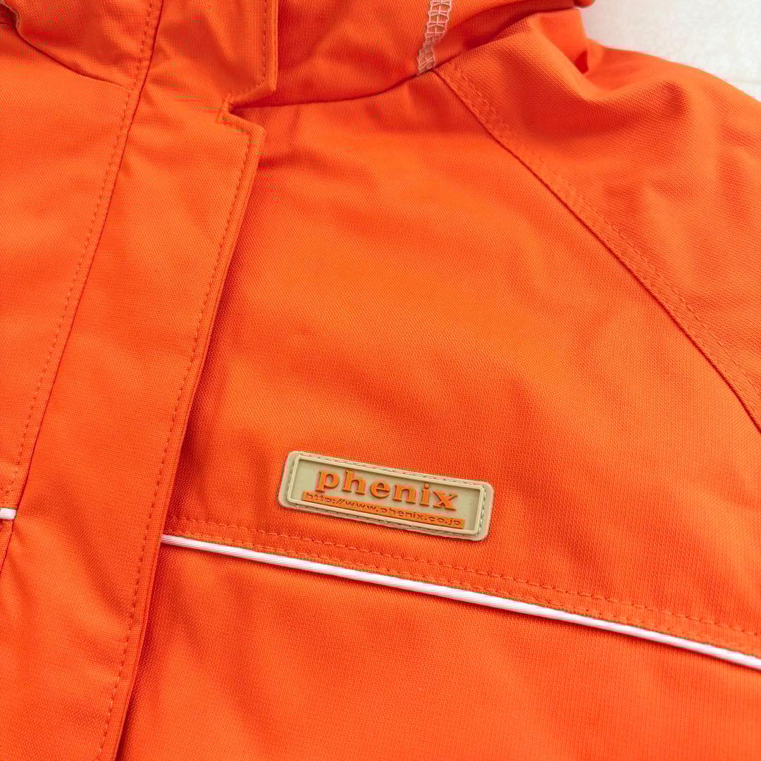 【極美品】フェニックス スキー スノーボード ウェア 上下セット レディース M