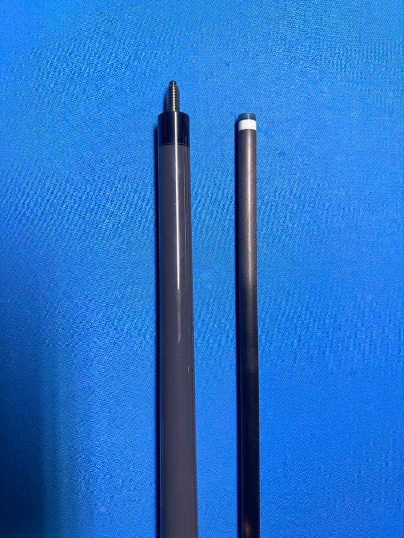 CUETEC GHOST プレイキュー　シャフト12.5mm