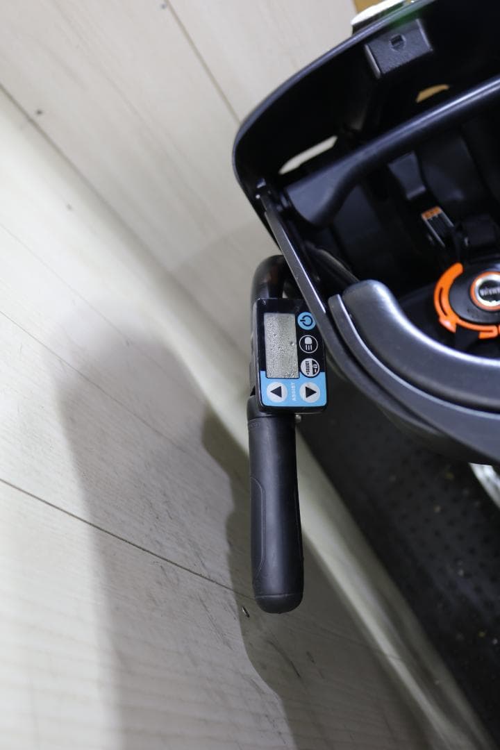 ヤマハPAS Kiss mini XOU2-1006 20型8.7AH3段LED