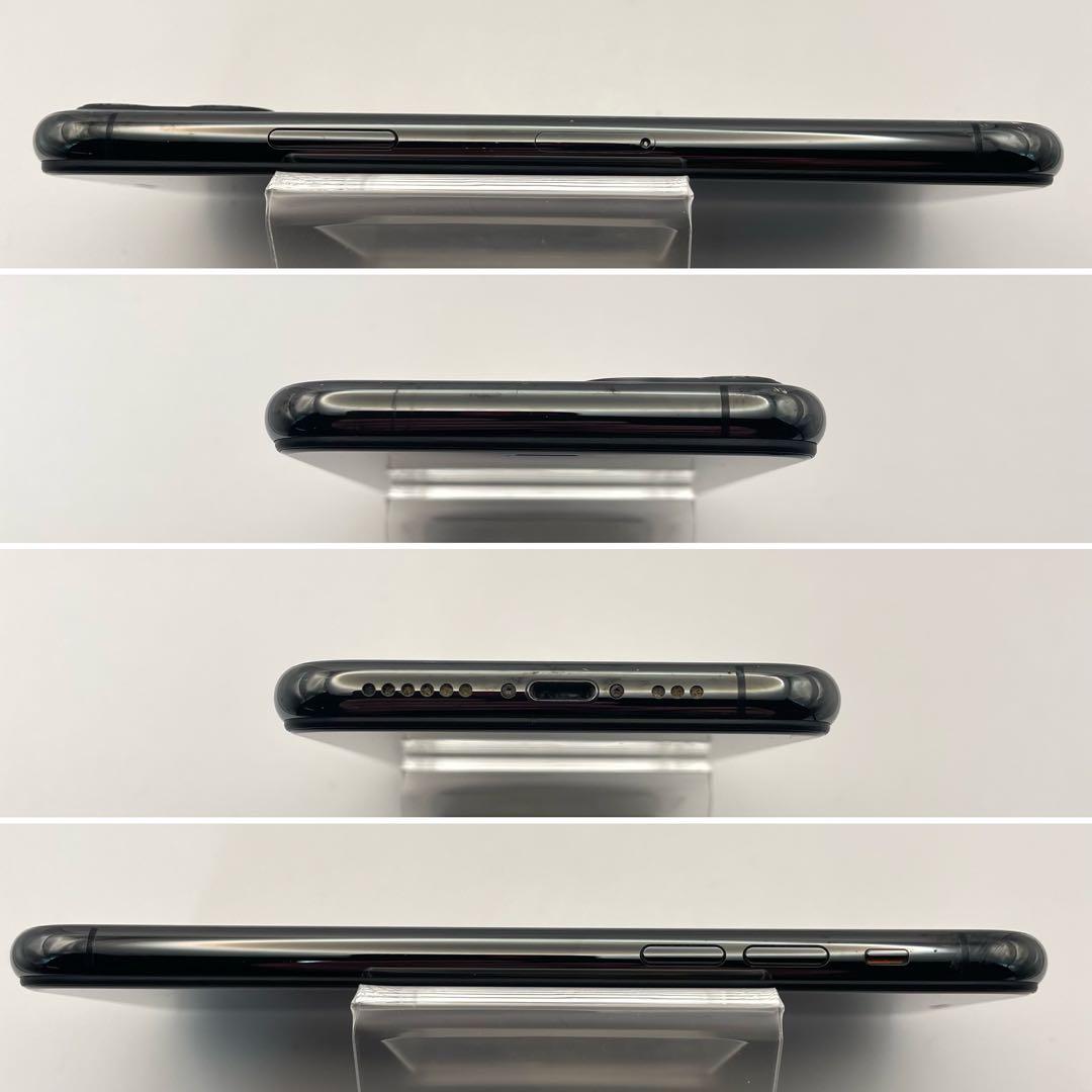 iPhone 11PRO 256GB 大容量バッテリー新品100% SIMフリー