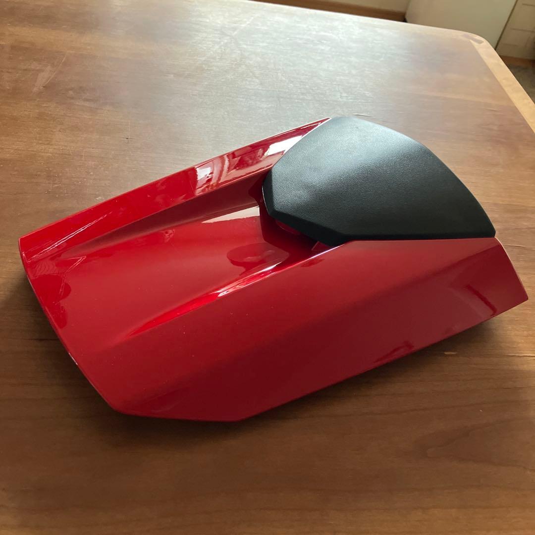 CBR600 シングルシート