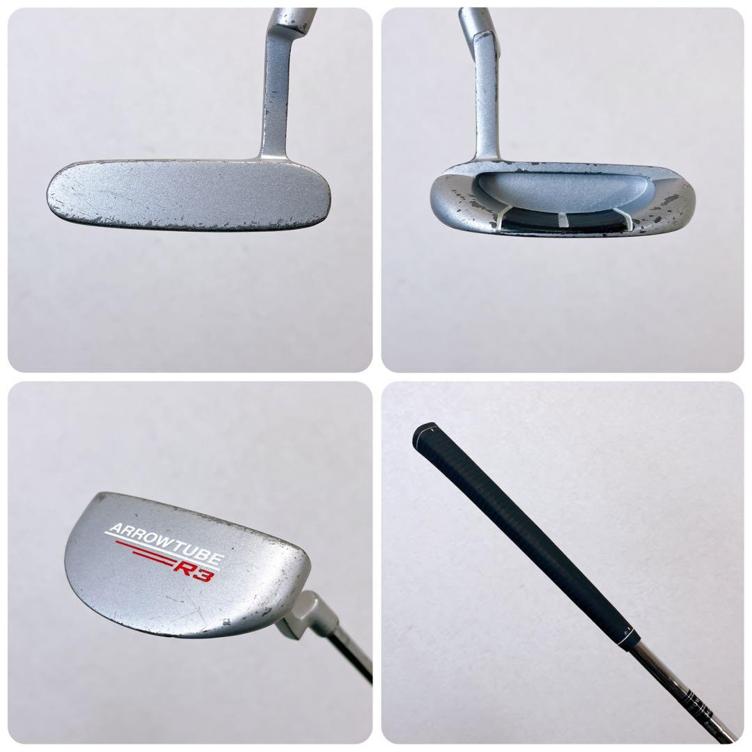 Callaway XR キャロウェイ　メンズゴルフクラブ12本セット　クラブのみ