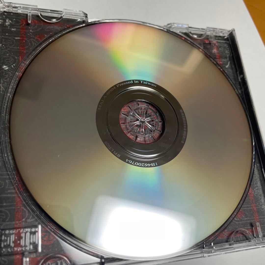 iYA BASTARDS 反骨民謡騒乱 ヤ・バスターズ