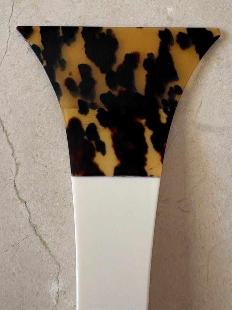 やまの製　津軽三味線バチ　べっ甲