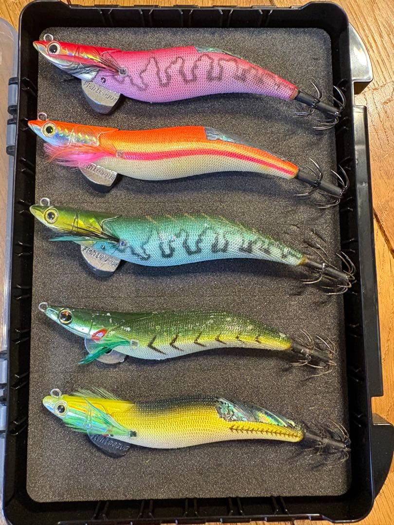 ダートマックス 3号 3.5号 5個セット