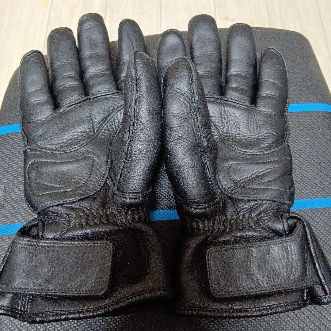 ペアスロープ 防寒グローブ Mサイズ PG33