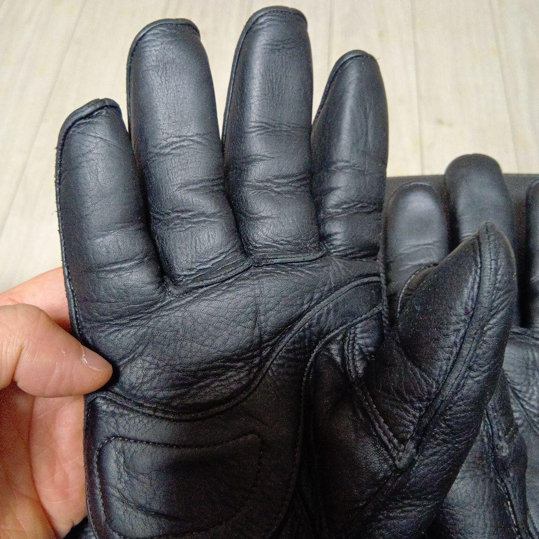 ペアスロープ 防寒グローブ Mサイズ PG33